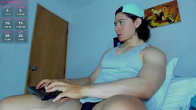 AngelBennet  online show from 03.29.26