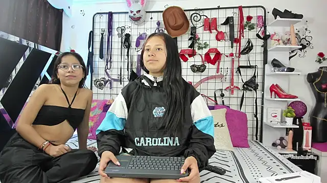 thedream girls online show from 06.01.26