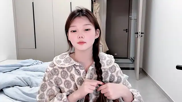 yangyang-1115 online show from 10.27.25