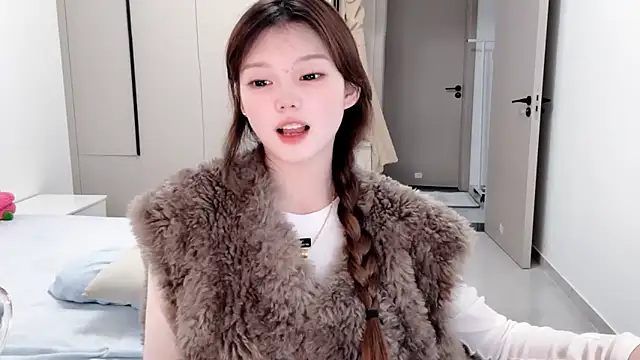 yangyang-1115 online show from 10.29.25