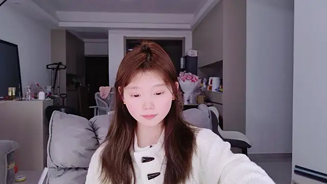 yangyang-1115 online show from 02.10.26