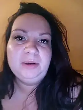 Szilvi93 online show from 02.26.26