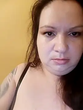 Szilvi93 online show from 04.17.26