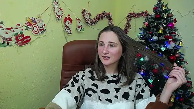 MichelLeee online show from 12.17.24