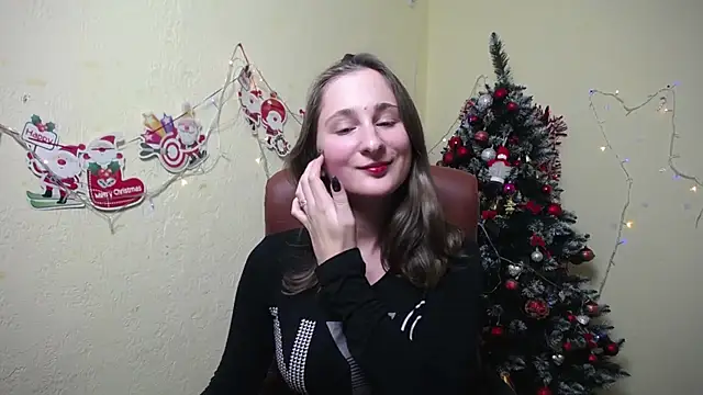 MichelLeee online show from 12.24.24