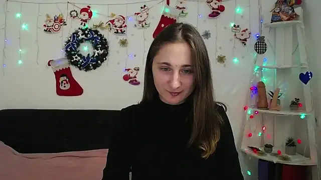 MichelLeee online show from 01.03.25