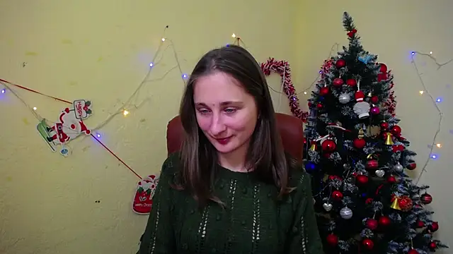 MichelLeee online show from 01.04.25