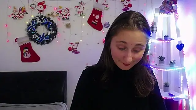 MichelLeee online show from 01.10.25