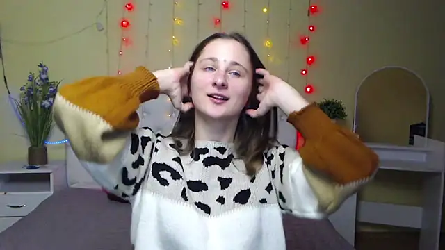 MichelLeee online show from 01.14.25