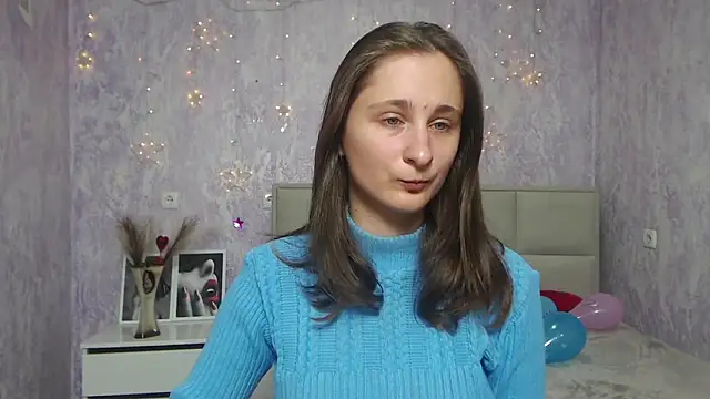 MichelLeee online show from 01.15.25