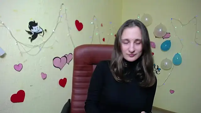 MichelLeee online show from 01.25.25