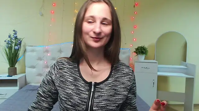 MichelLeee online show from 02.03.25