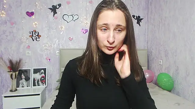 MichelLeee online show from 02.04.25