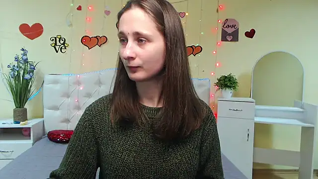 MichelLeee online show from 02.11.25