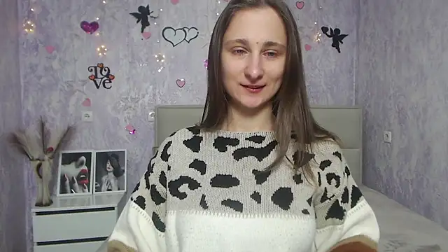 MichelLeee online show from 02.15.25