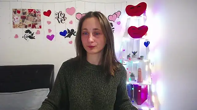 MichelLeee online show from 02.26.25