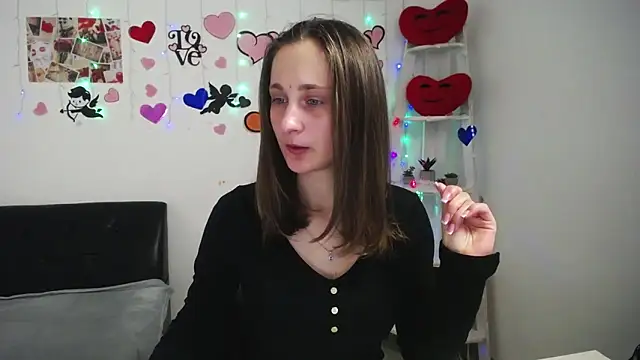 MichelLeee online show from 02.27.25