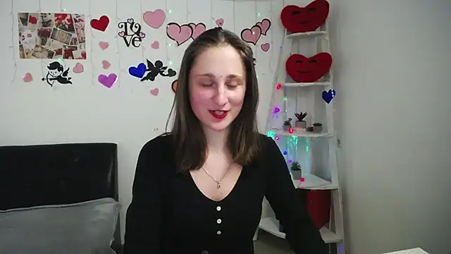MichelLeee online show from 02.27.25