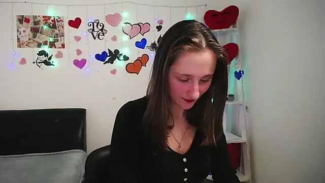 MichelLeee online show from 02.27.25