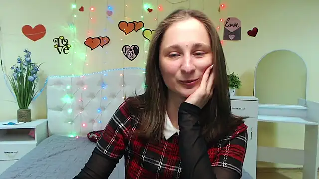 MichelLeee online show from 02.28.25