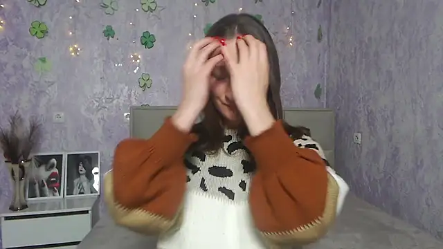 MichelLeee online show from 03.19.25