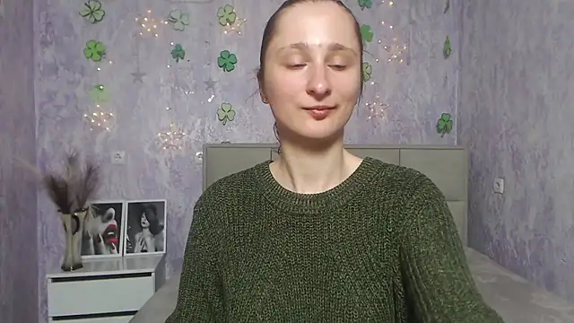 MichelLeee online show from 03.20.25