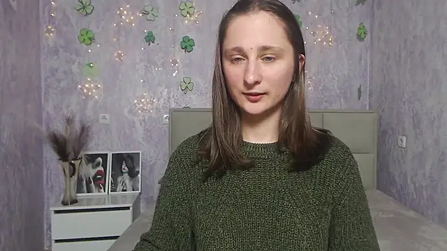 MichelLeee online show from 03.20.25