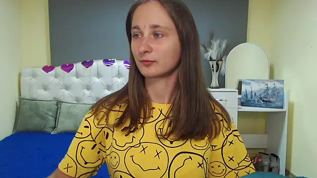 MichelLeee online show from 09.17.25