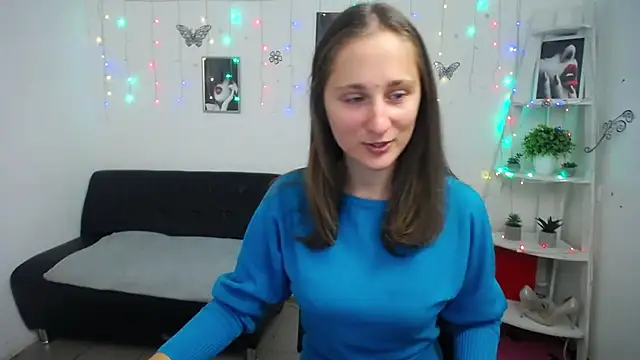 MichelLeee online show from 10.02.25