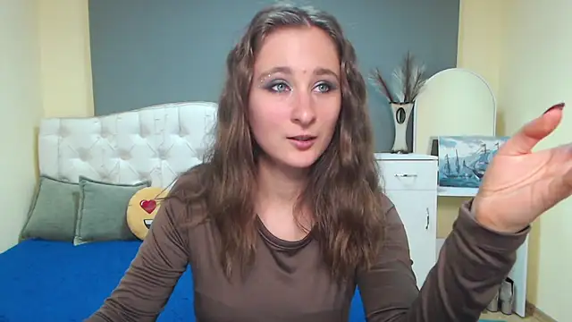 MichelLeee online show from 11.05.25