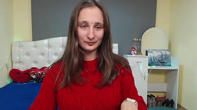 MichelLeee online show from 12.05.25