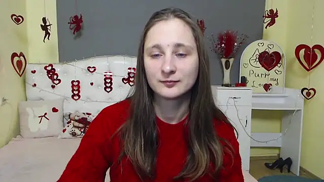 MichelLeee online show from 02.12.26