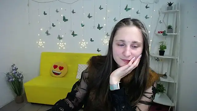 MichelLeee online show from 02.23.26