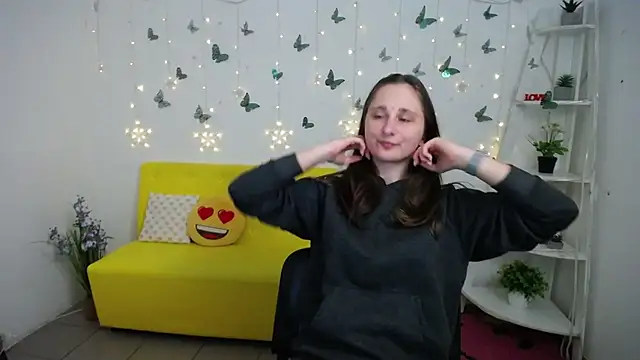 MichelLeee online show from 03.19.26