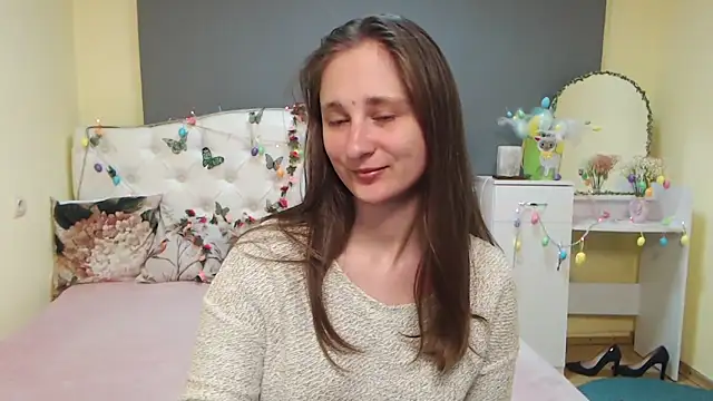 MichelLeee online show from 04.07.26