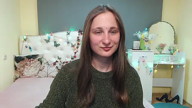 MichelLeee online show from 04.08.26