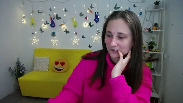 MichelLeee online show from 04.10.26