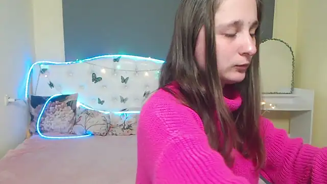 MichelLeee online show from 04.21.26