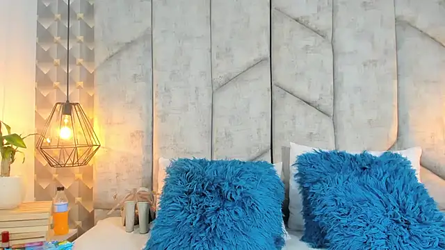 AshleyHill2 online show from 03.15.26