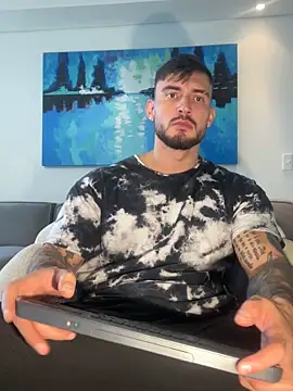 DimitriSullivan  online show from 03.11.26