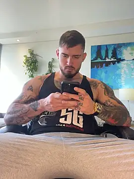 DimitriSullivan  online show from 03.25.26