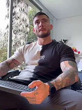 DimitriSullivan  online show from 04.07.26