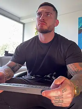 DimitriSullivan  online show from 04.15.26