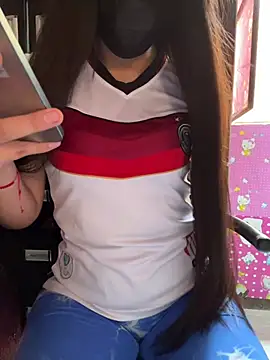 Snapshot of Velyn_18 chatting on 02.23.26 Velyn 18 online show from 02.23.26