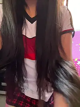 Snapshot of Velyn_18 chatting on 02.25.26 Velyn 18 online show from 02.25.26