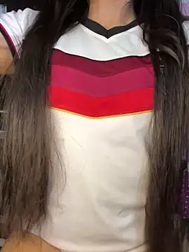 Snapshot of Velyn_18 chatting on 03.01.26 Velyn 18 online show from 03.01.26