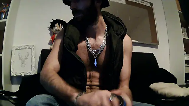 Snapshot of DaWoD030 chatting on 12.12.24 DaWoD030 online show from 12.12.24
