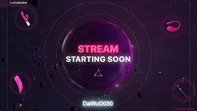 Snapshot of DaWoD030 chatting on 09.16.25 DaWoD030 online show from 09.16.25
