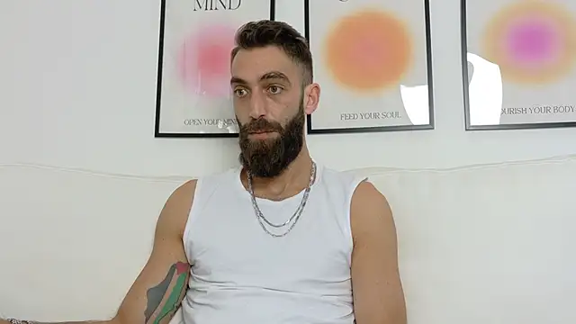 Snapshot of DaWoD030 chatting on 10.21.25 DaWoD030 online show from 10.21.25