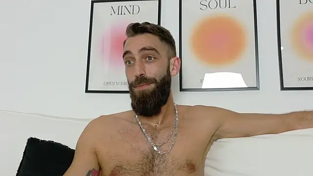 Snapshot of DaWoD030 chatting on 10.21.25 DaWoD030 online show from 10.21.25